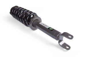 Ram 1500 Suspension Lift Kit - Zone Offroad - 4in Loaded Strut - `12-`18